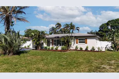 4357 32nd Avenue N, Saint Petersburg, FL 33713 - Photo 1