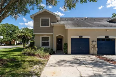 16867 Le Clare Shores Drive, Tampa, FL 33624 - Photo 1