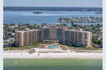 880 Mandalay Avenue #N210, Clearwater, FL 33767 - Photo 1
