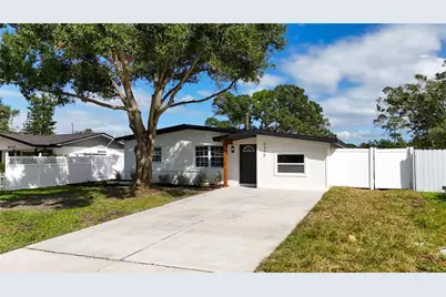 6495 64th Way N, Pinellas Park, FL 33781 - Photo 1