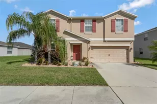128 Cascade Bend Dr, Ruskin, FL 33570 - Photo 1