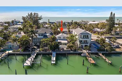 2605 Pass A Grille Way, Saint Pete Beach, FL 33706 - Photo 1