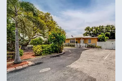 2335 Evans Road, Clearwater, FL 33763 - Photo 5