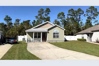 6509 Lake Joanna Circle, Panama City, FL 32404 - Photo 3