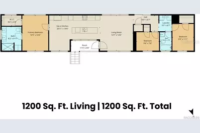 7528 N Chabaud Terrace, Crystal River, FL 34428 - Photo 7