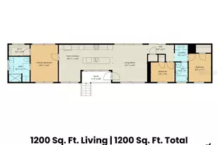 7528 N Chabaud Terrace, Crystal River, FL 34428 - Photo 7