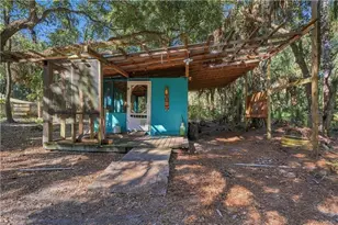 7528 N Chabaud Terrace, Crystal River, FL 34428 - Photo 37