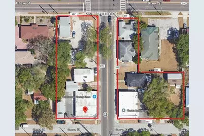 110 N Martin Luther King Jr Avenue #A, Clearwater, FL 33755 - Photo 3