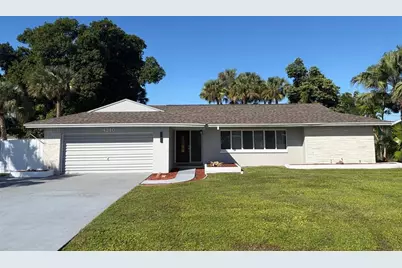 4240 Palm Tree Boulevard, Cape Coral, FL 33904 - Photo 1