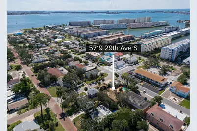 5719 29th Ave S, Gulfport, FL 33707 - Photo 19
