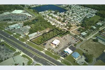 1975 SE US Highway 19, Crystal River, FL 34429 - Photo 1