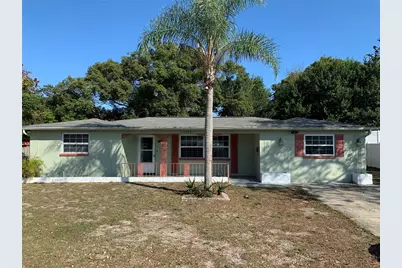 5248 School Road, New Port Richey, FL 34653 - Photo 1