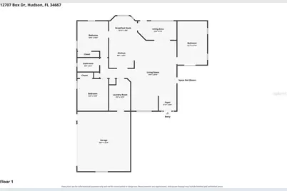 12707 Box Drive, Hudson, FL 34667 - Photo 29