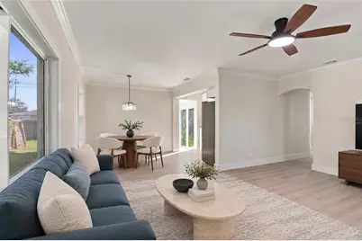 4540 Emerson Avenue S, Saint Petersburg, FL 33711 - Photo 5