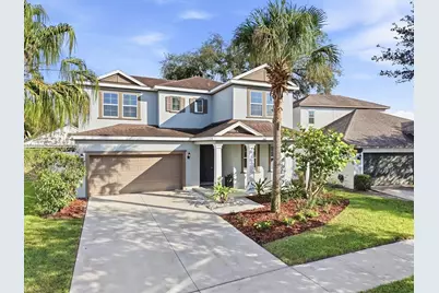13821 Fairway Bunker Drive, Tampa, FL 33626 - Photo 1