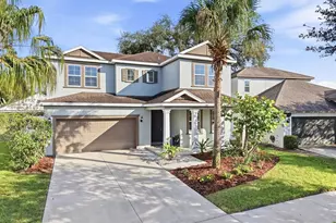 13821 Fairway Bunker Dr, Tampa, FL 33626 - Photo 1