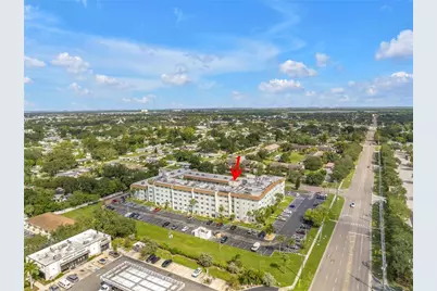 801 83rd Avenue N #214, Saint Petersburg, FL 33702 - Photo 35