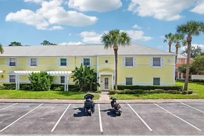 102 Pompano Drive SE #D, Saint Petersburg, FL 33705 - Photo 1