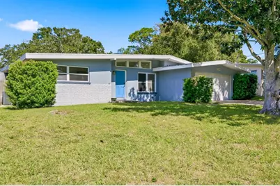 1390 Satsuma Street, Clearwater, FL 33756 - Photo 1