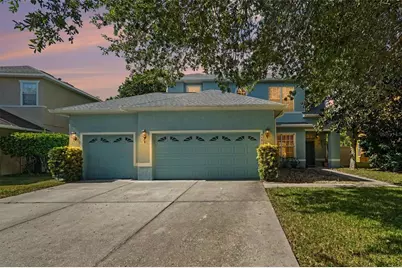 4481 Birchfield Loop, Spring Hill, FL 34609 - Photo 1