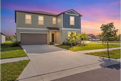 5009 Fiddle Fig Avenue, Wimauma, FL 33598 - Photo 1