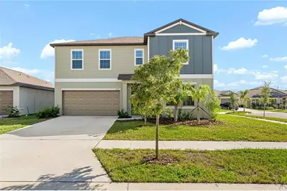 5009 Fiddle Fig Avenue, Wimauma, FL 33598 - Photo 3