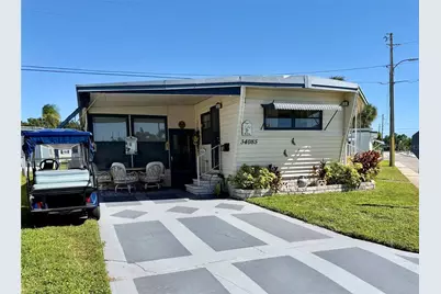 34085 Alamanda Drive N, Pinellas Park, FL 33781 - Photo 1