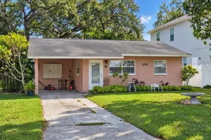 3208 W Cherokee Ave, Tampa, FL 33611 - Photo 1