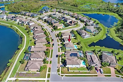 19472 Long Lake Ranch Boulevard, Lutz, FL 33558 - Photo 61