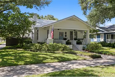 913 S Bruce Street, Tampa, FL 33606 - Photo 1