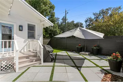 913 S Bruce Street, Tampa, FL 33606 - Photo 35