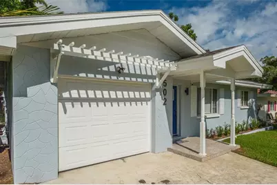 502 N Lincoln Avenue, Clearwater, FL 33755 - Photo 5