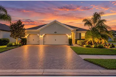 18922 Roseate Drive, Lutz, FL 33558 - Photo 1