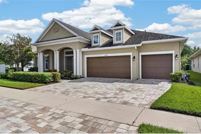 16726 Courtyard Loop, Land O Lakes, FL 34638 - Photo 3