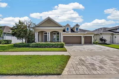 16726 Courtyard Loop, Land O Lakes, FL 34638 - Photo 95