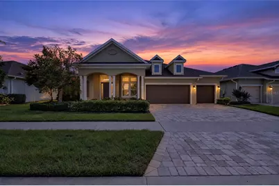 16726 Courtyard Loop, Land O Lakes, FL 34638 - Photo 1