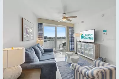 10091 Gulf Boulevard #301E, Treasure Island, FL 33706 - Photo 3
