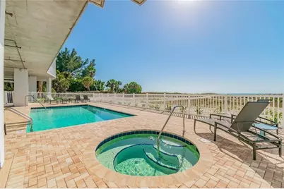 10091 Gulf Boulevard #301E, Treasure Island, FL 33706 - Photo 23