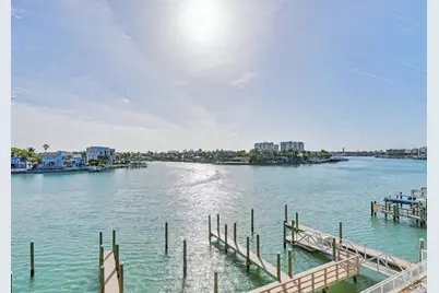 10091 Gulf Boulevard #301E, Treasure Island, FL 33706 - Photo 21