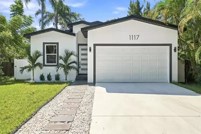 1117 15th Avenue NW, Largo, FL 33770 - Photo 1