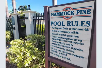 912 Hammock Pine Boulevard #912, Clearwater, FL 33761 - Photo 9