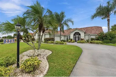 2307 Platinum Drive, Sun City Center, FL 33573 - Photo 1