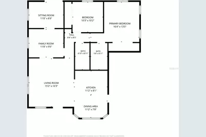4100 N Eagle Nest Point, Crystal River, FL 34428 - Photo 37
