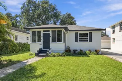 3104 Melton Street N, Saint Petersburg, FL 33704 - Photo 1