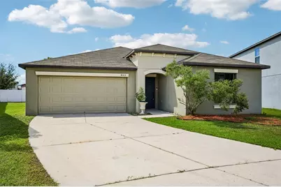 4103 Globe Thistle Drive, Tampa, FL 33619 - Photo 1