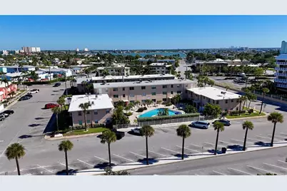 6700 Sunset Way #806, Saint Pete Beach, FL 33706 - Photo 7