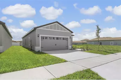 3605 Amanatsu Avenue, Lake Alfred, FL 33850 - Photo 1