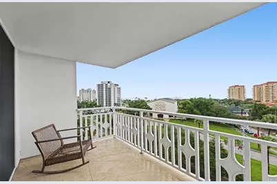 700 Beach Drive NE #701, Saint Petersburg, FL 33701 - Photo 9