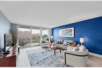 700 Beach Drive NE #701, Saint Petersburg, FL 33701 - Photo 5