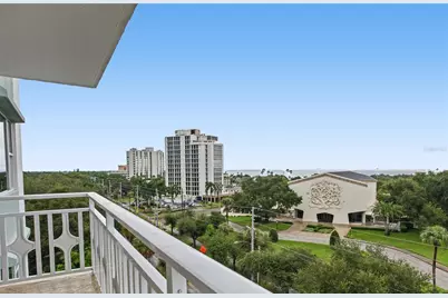 700 Beach Drive NE #701, Saint Petersburg, FL 33701 - Photo 29